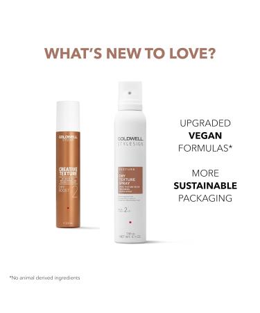 Goldwell StyleSign Dry Texture Spray - Buy Online on GoSupps.com