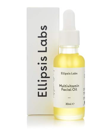 Premium Multivitamin Facial Oil - Hydrate Rejuvenate & Anti-Aging | Shop Internationally - Buy Online on GoSupps.com