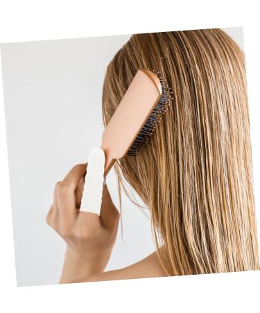 Buy Hemobllo 100pcs Nitrile Finger Cots - Portable Finger Protection Covers for Household Use | Durable & Comfortable Finger Sleeves - Buy Online on GoSupps.com