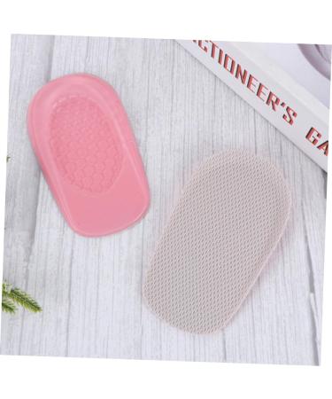 GLEAVI Shoe Lifts Insoles - Elevate Height with Invisible Heel Pads for Men & Women | 2 Pairs of Comfortable Shoe Inserts - Buy Online on GoSupps.com
