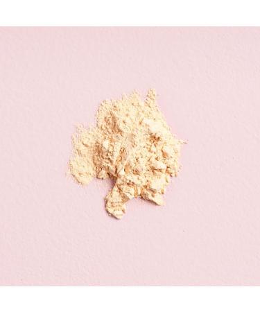 W7 Banana Dreams Loose Setting Powder - Weightless Yellow Blurring Powder - 1 Count - Buy Online on GoSupps.com