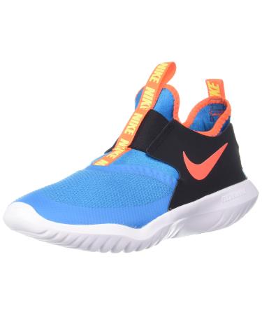 NIKE Boy's Star Runner 2 (Psv) Running Shoe 2 UK Child Black