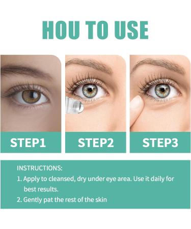 Vision Enhance Roller Medilisk 2024 New Medilisk Vision Enhance Roller Eye Massage Roller Relieve Eye Strain Enhances Visual Clarity Promotes Relaxation (5 PCS) - Buy Online on GoSupps.com