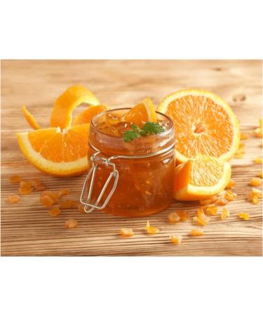Tiptree Organic Orange Marmalade 6x340g - Buy Online on GoSupps.com