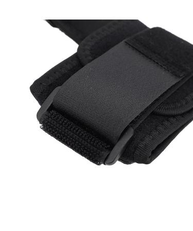 ZJchao Bunion Corrector for Men & Women - Adjustable Breathable Toe Support for Improved Foot Health | Right Foot Alignment - Buy Online on GoSupps.com