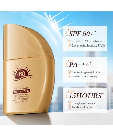 Buy Sunscreen for Face & Body + After Sun Lotion - SPF 60+ Sun Protection Aloe Soothing Skincare Non-Sticky Face Moisturizer - International Shipping Available - Buy Online on GoSupps.com