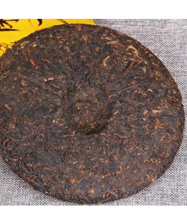 HQZM Menghai Old Fragrance Mature Puer Tea Quality of Your Choice 357g Yunnan Puer Tea - Buy Online on GoSupps.com