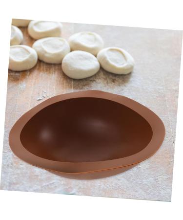 Alipis 5pcs Mousse Mold Molds Easter Egg Chocolate Mold Jelly Candy para Chocolate De Silicone Baking Pan Multi-Function Mold Silicone DIY Mold Cake Mold 3D Large Silica Gel - Buy Online on GoSupps.com