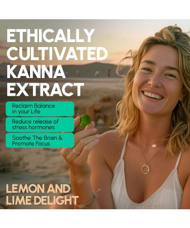 G1 Bundles G1 Bundles 100% 10 B2 InnerAxis Brain & Gut Probiotic & KannaKind Mood Gummies Bundle Fast-Acting Supplement for Mood Clam & Brain Support 10 Billion CFU Psychobiotic & 35mg Kanna - Buy Online on GoSupps.com