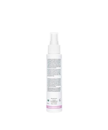 Cooling Face Mist & Moisturizer - Perfect Setting Spray for Sensitive Skin | International Shipping Available - Buy Online on GoSupps.com