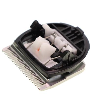 Blade compatible with/spare part for Babyliss 35009900 E990E Japanese Steel Digital Hair Clipper