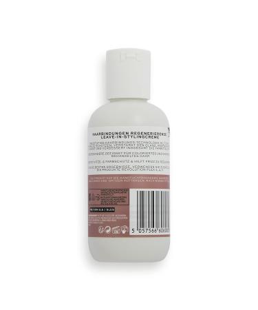 Revolution Haircare London Plex 5 Bond Plex Conditioner 250ml - Repair & Strengthen Hair | International Shipping Available - Buy Online on GoSupps.com