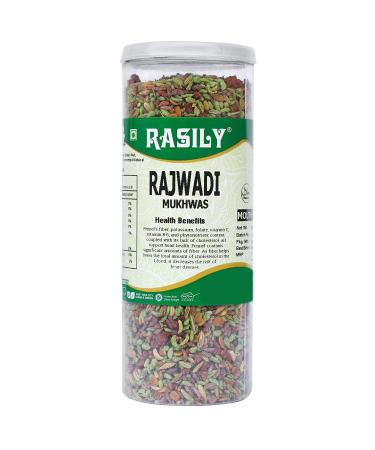 Rasily Rajwadi Mukhwas._Packing May Vary