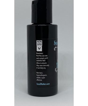 Shop Super Natural Deodorant | Aluminum-Free Baking Soda-Free Paraben-Free | International Shipping Available - Buy Online on GoSupps.com