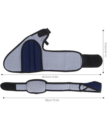 Orthopedic Bunion Brace - Breathable Toe Separators for Big Toe Pain Relief - Buy Online on GoSupps.com
