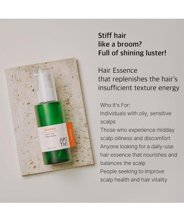 Hair Relax Essence 80ml - Premium Hair Straightening Treatment for Smooth Frizz-Free Hair | International Shipping Available - Buy Online on GoSupps.com