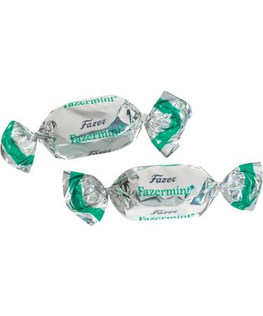  Fazer Fazer Karl Fazer Praline Mint Chocolate Candy 150 g (Pack of 5) - Buy Online on GoSupps.com