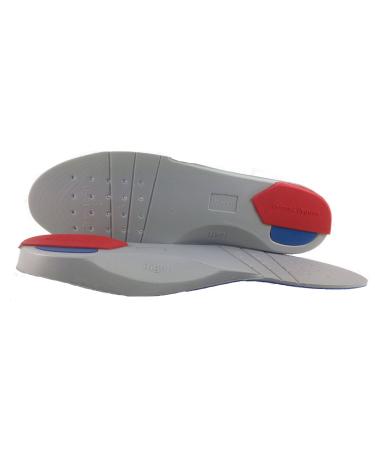 Dr Foot's Sport Over Supination Insoles Size Medium (Pair)