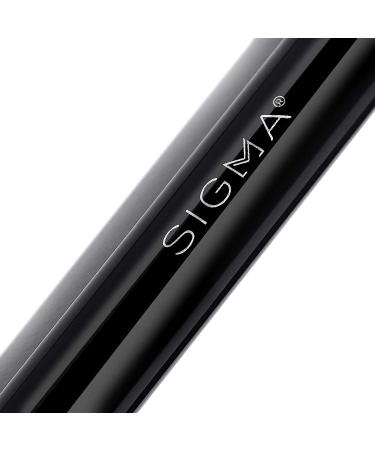 Sigma E45 Small Tapered Blending Brush - Precision Makeup Tool for Flawless Blending - Buy Online on GoSupps.com
