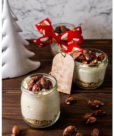 Gourmet Vanilla Pod - Real Tahitian Vanilla for Cooking & Baking | Gluten-Free Vegan | 1 Pod (2.5g) - Pack of 3 - Buy Online on GoSupps.com