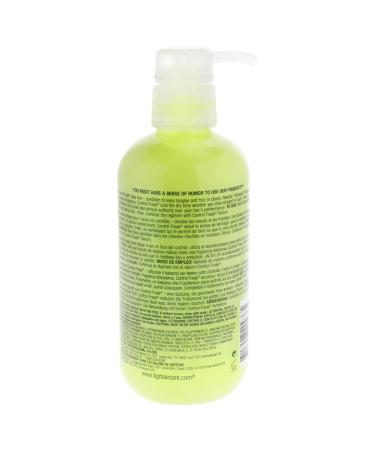 TIGI Bed Head Control Freak Conditioner - Frizz Control & Straightener (Pack of 2) | 8.45 Oz - International Shipping Available - Buy Online on GoSupps.com