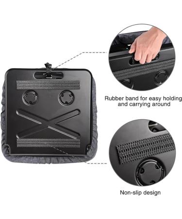 Portable Assist Cushion Lifting Seat Powered Lift Cushion Assistance Sofa Support Up Standing Aid for Elderly Handicapped Or Disabled Seniors Who is Also Self-Powered 1 - Buy Online on GoSupps.com