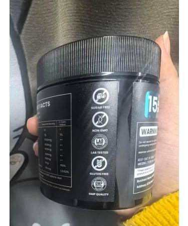 kukaly Creatine Monohydrate Gummies for Men & Women, 60pcs Creatine Gummies Sugar Free - Mixed Flavored with L-Taurine, BCAA 2:1, B12 B6 for Boost Strength, Focus & Endurance, Vegan, Non-GMO - Buy Online on GoSupps.com