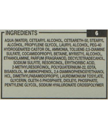 Alfaparf Milano Evolution Of The Color 6 Dark Blonde - 60 ml | International Shipping Available - Buy Online on GoSupps.com