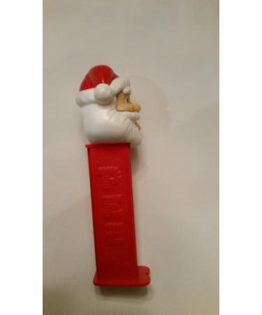 PEZ Santa Claus with Glasses Dispenser - Buy Online on GoSupps.com