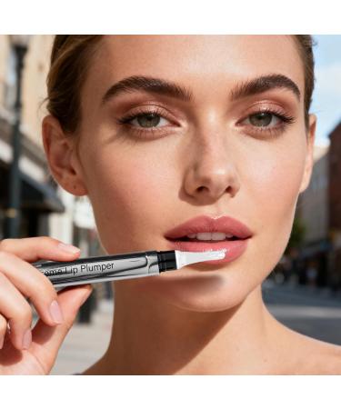 10ml moisturizing lipstick smooth and plumping nourishing gel for girlfriend beauty care birthday home indoor and outdoor use - Buy Online on GoSupps.com