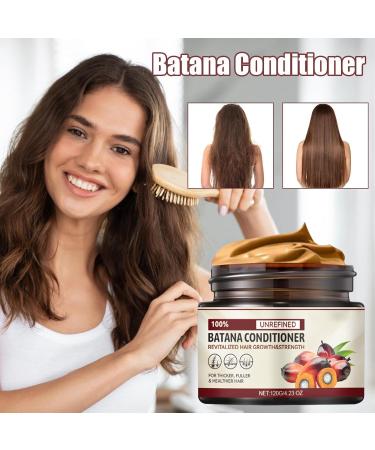 Conditioner For Dry Hair Soothing AntiTangle Cream 120gConditioner For Women Scalp Care Travel Styling Recovery Hydration Daily Use - Buy Online on GoSupps.com