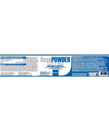 Yamamoto Nutrition BCCA Orange Powder 1 Unit - Buy Online on GoSupps.com