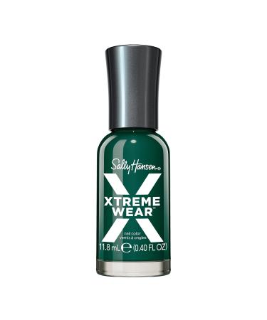 Sally Hansen Xtreme Wear Nail Polish - Big Apple-tini - 0.12 fl oz.
