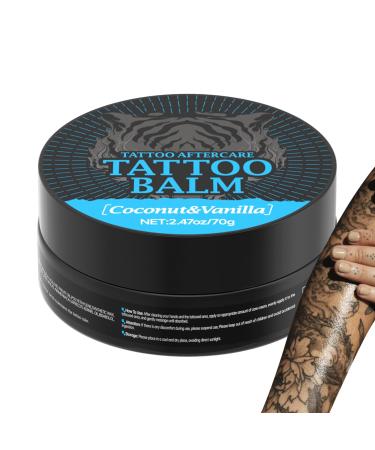 lisutupode Body Art Cream | Moisturizing Cream for Body Art - Long Lasting Care Morning Night After Shower Post Workout etc.