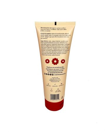 Miribel Naturals Protein Cream - Nourishing Hair Treatment - Buy Online on GoSupps.com