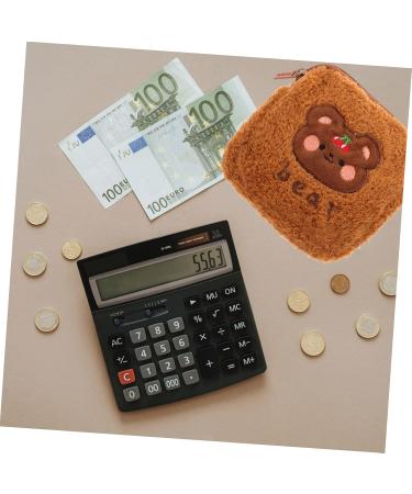 SESESFOUFU Women's Decorative Storage Bag - 13x13cm Multi-Functional Pocket Container for Small Items - Ideal for Organizing and Travel - Buy Online on GoSupps.com