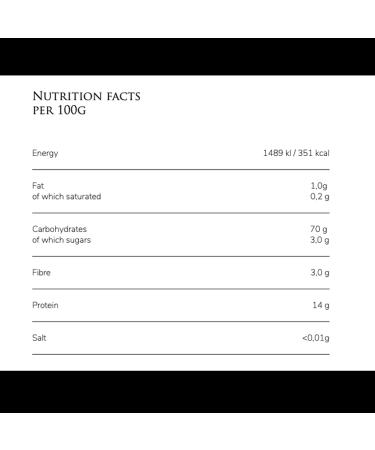 Garofalo Paccheri Pasta 500 gram (Pack of 3) - Buy Online on GoSupps.com