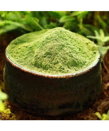  Aromandise Organic Japanese Matcha Green Tea Powder 100g - Buy Online on GoSupps.com