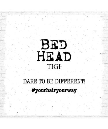 TIGI Bedhead Foxy Curls Extreme Curl Mousse 8.45 oz - Set of 2 - Buy Online on GoSupps.com