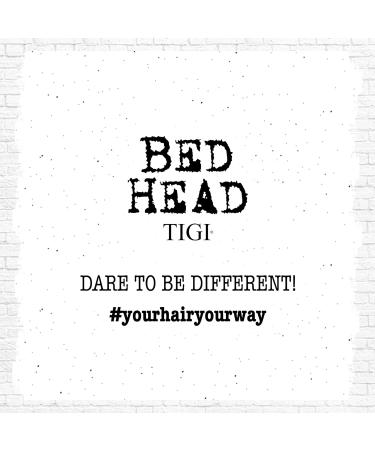 Tigi Bedhead Hard Head Hairspray (6 Pack) 13 Fl Oz (Pack of 1) - Buy Online on GoSupps.com