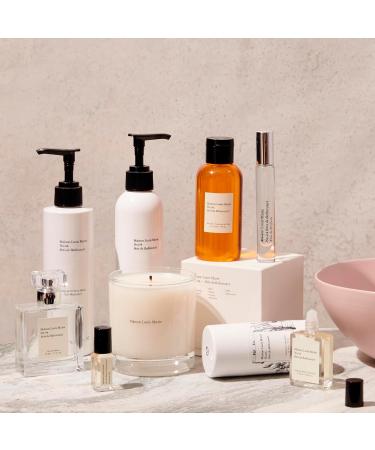 Maison Louis Marie - No.04 Bois de Balincourt Natural Deodorant | Luxury Clean Beauty + Fragrance - Buy Online on GoSupps.com