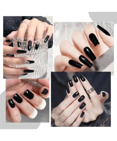 Trendyfave Nail Polish Nude Nail Polish Quick Dry Nail Polish Breathable Nail Polish Peel off Nail Polish Long Lasting Nail Polish Natural Water Based No Need Cure Nail Polish Nail Art (#52) - Buy Online on GoSupps.com