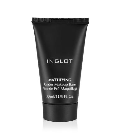 Inglot make-up finisher 30 ml