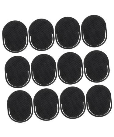 POPETPOP 12 Pack Scalp Massage Comb For Men Portable Shampoo Brush And Scrubber For Home And Travel