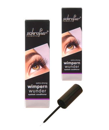 EYELASH SERUM EXTRA STRONG Eyelash Serum branded eyelash serum for full and long eyelashes fast growth (12 ml)