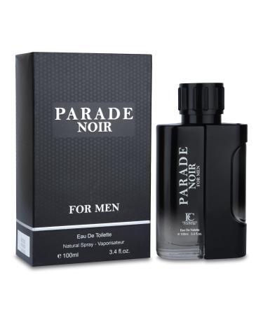 PARADE NOIR MEN 3.4 Oz Men's Cologne
