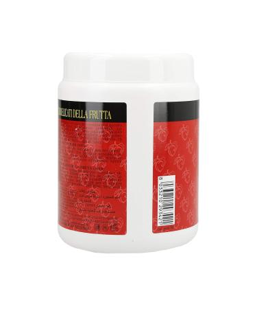 Kallos Frutta Hair Mask 1L - Nourishing Hair Treatment | International Shipping Available - Buy Online on GoSupps.com