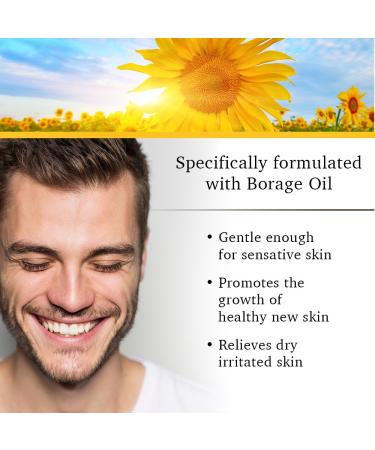 Shikai Daily Moisturizing Shower Gel with Aloe Vera & Oatmeal - 12oz Vanilla Pack of 3 | Soap-Free Formula for Relief of Dry Skin - Buy Online on GoSupps.com