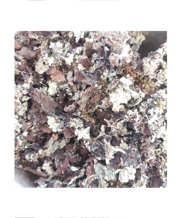 Vinarghya Dagadphul/Dagadful/Dagad Phul/Black Stone Flower/Kalpasi/Chharila/Phattar Phool/Rock Moss/Charela/Silapuspa/Shailaj/Sheleyam/Shaileyam 100g