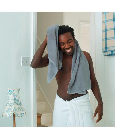 Dove Men + Care Fresh Clean 2 in 1 Shampoo and Conditioner 400 ml - Gentle Cleansing and Conditioning - Buy Online on GoSupps.com